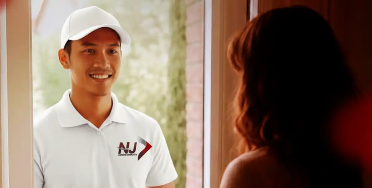 NJ Logistics menangani pajak pengiriman barang dari batam secara resmi